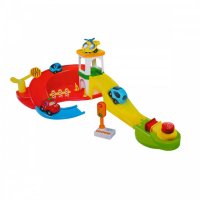 Детский автотрек Beilexing Mini Speeding Automobile - FS-34701