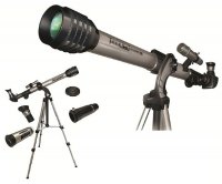 Переносной телескоп с алюминиевой треногой Eastcolight - 32021
