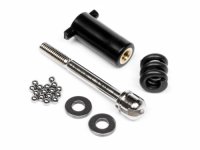 Набор для обслуживания дифференциала (2.6mm) - HPI-61544