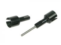 Наружное соединение для дифференциала TT-01 - 3RAC-TT01-02