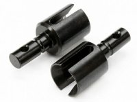 Вал дифференциала DIFF SHAFT 13X30MM (2PCS) - HPI-86520