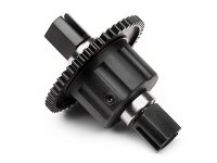 Дифференциал центральный в сборе Truggy 50T - HPI-101187