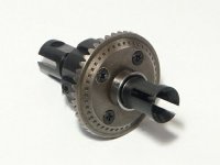 Дифференциал в сборе - 43T (SAVAGE) - HPI-86127