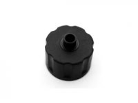 Корпус дифференциала DIFFERENTIAL HOUSING LIGHTNING SERIES - HPI-HBC8019