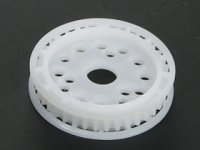 Дифференциальный шкив Differential Pulley - 38T For 3racing Sakura Zero - 3RAC-SAK-02