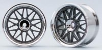 Диски 1|10 - 10-Spoke, Gun Metallic - YOK-TW-1313GM