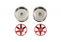 Диски 1|10 - 6spk Red Whl 26мм Off+2 (2шт) - TAM-54551
