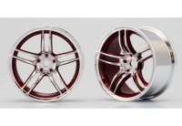 Диски 1|10 - ProDrive GC-05K - YOK-TW-4413