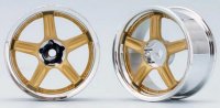 Диски 1|10 - Volk Racing GT-C  ORC Z33 - YOK-TW-1813G