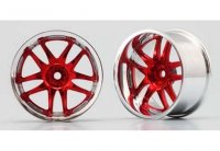 Диски 1|10 - Volk Racing GT-V  8мм - YOK-TW-2913R