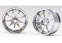 Диски 1|10 - WedsSport SA-70TT - YOK-TW-3113