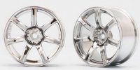 Диски 1|10 - WORK EMOTION XT7 - YOK-TW-3513