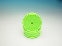 Диски 1|8 Off road Competition Wheel Green (2 шт) - GSC-100075GN