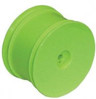 Диски (Багги 1|10) B4 2.2? задние желтые (2шт) - AS9589Y