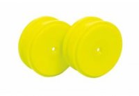 Диски для 1|18 yellow (2 шт) - LRP-112461