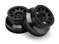 Диски MK.10 (4.5mm OFFSET|2шт) replacement 106199 - HPI-103821