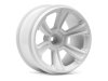Диски трак 1|10 - 6-SHOT MT (Бел|2шт) - HPI-115325