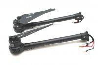 Комплект силовой установки DJI E1200 PRO на 2 ротора - апгрейд для S900 - dji-e1200-system-S900