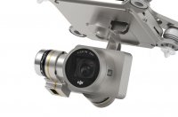 DJI Камера 4K для Phantom 3