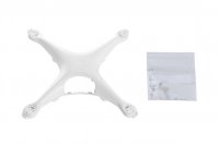 Корпус для DJI Phantom 4 - dji-p4-part27