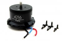 Мотор левого вращения DJI E1200 4216 310Kv (CCW) - dji-e1200-m4216-ccw
