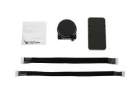 Набор для установки камеры X3 для DJI Matrice 100 - dji-matrice100-part2