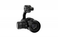 Подвес Zenmuse X5 с камерой + MFT 15мм, F|1.7