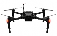 Модульный квадрокоптер DJI MATRICE 100 2.4G - dji-matrice100
