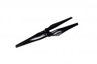 Пропеллеры DJI 1345 черные - dji-1345ppl-black