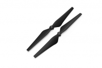 Пропеллеры DJI 1550T черные для Inspire 2 - dji-inspire2-part6
