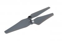 Пропеллеры 9450 серые (метал.хаб) DJI - dji-9450ppl-gray