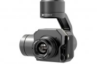 Тепловизор Zenmuse XT (640x512, 7мм) - dji-xt-zxta07sp
