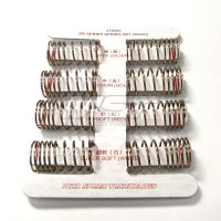 Комплект пружин DK Coil spring set 30mm - MST-210205
