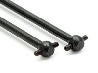 Шрусы 6x57mm (SUPER NITRO RS4) (2pcs) - HPI-A553