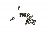 Шаровые наконечники тяг основного ротора Dragon 360 linkage head set - NE400561