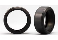 Шины дрифт 1|10 - Super Drift Tires - YOK-ZR-DR02