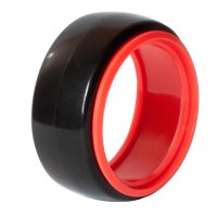 Резина-слик со вставками для радиоуправляемых моделей 1:10 4шт - SWS-3320098_o