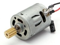 Коллекторный электродвигатель - HPI-81048