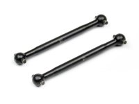 Приводной вал DRIVE SHAFT 46.5mm (2pcs) - HPI-116034