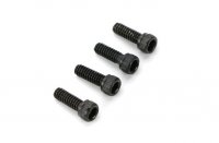 Винт под шестигранник 2-56 x 1|4 (4шт) DUBRO - DUB309