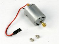 Двигатель 370 для шестерни (А) - EK1-0008A