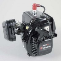 Двигатель бензиновый G240RC (2.8HP) - X374323111