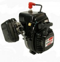 Двигатель бензиновый - G260RC