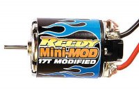 Двигатель коллекторный модиф. Reedy Mini-MOD 17-витков (RC18)