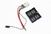 Регулятор DYS 30A BLHELI_S Firmware - DYS-XS30A
