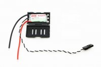 Регулятор DYS Mini 20A BLHELI_S Firmware - DYS-XS20A