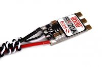 Регулятор DYS Mini XSC20A BLHELI_S Firmware - DYS-XSC20A