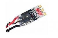Регулятор DYS XSD30A BLHELI_S Firmware - DYS-XSD30A