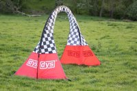 Ворота DYS для FPV соревнований - DYS-FPV Gates