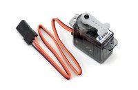 Хвостовая сервомашинка E-Flite 7.6-Gram DS76 Digital Sub-Micro (хвостовая) - EFLRDS76T